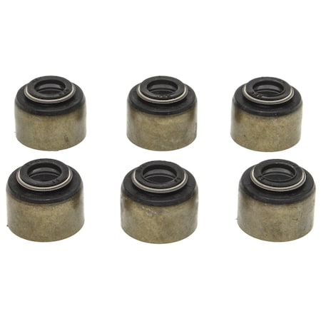 Mahle Engine Valve Stem Oil Seal Set SS45798